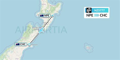 NZ642 Flight Status Air New Zealand: Queenstown to  .